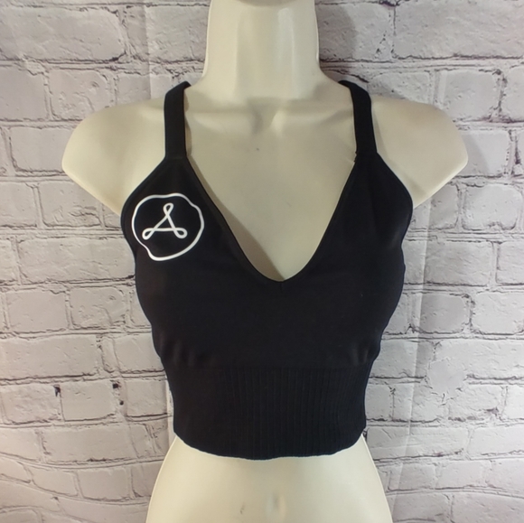 FP Movement by Free People Other - Free People F.P. Movement Good Karma Crop Top XS